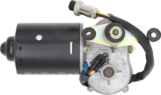 Wiper Motor Assembly - 1000cc/1100cc, ATV/UTV/Buggy, XY1100, XY1100UE, XY1100UEL