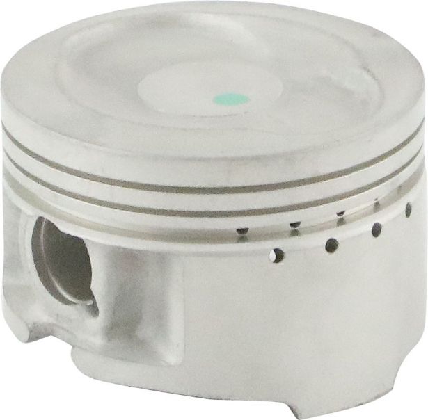 Piston - 70mm, 250cc, ATV, Jianshe, Baja