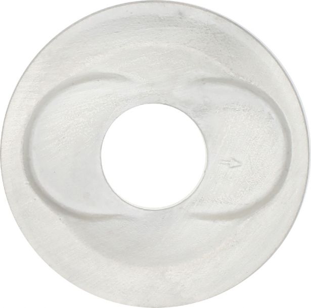 Piston - 70mm, 250cc, ATV, Jianshe, Baja