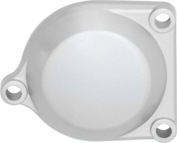 Oil Strainer Cover - 250CC, ATV, Jianshe, Baja