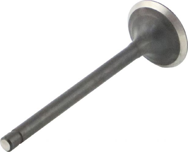 Exhaust Valve - 250CC, ATV, Jianshe, Baja