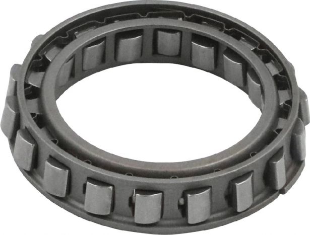 Overreach Clutch - 250cc, ATV, Jianshe, Baja