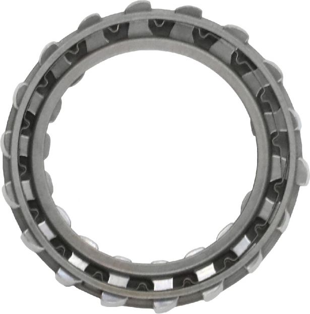 Overreach Clutch - 250cc, ATV, Jianshe, Baja
