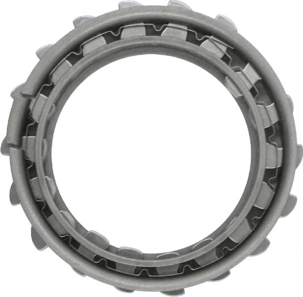Overreach Clutch - 250cc, ATV, Jianshe, Baja