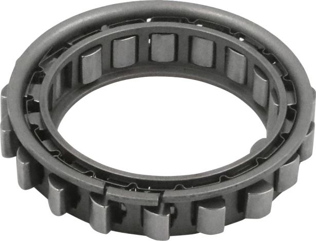 Overreach Clutch - 250cc, ATV, Jianshe, Baja