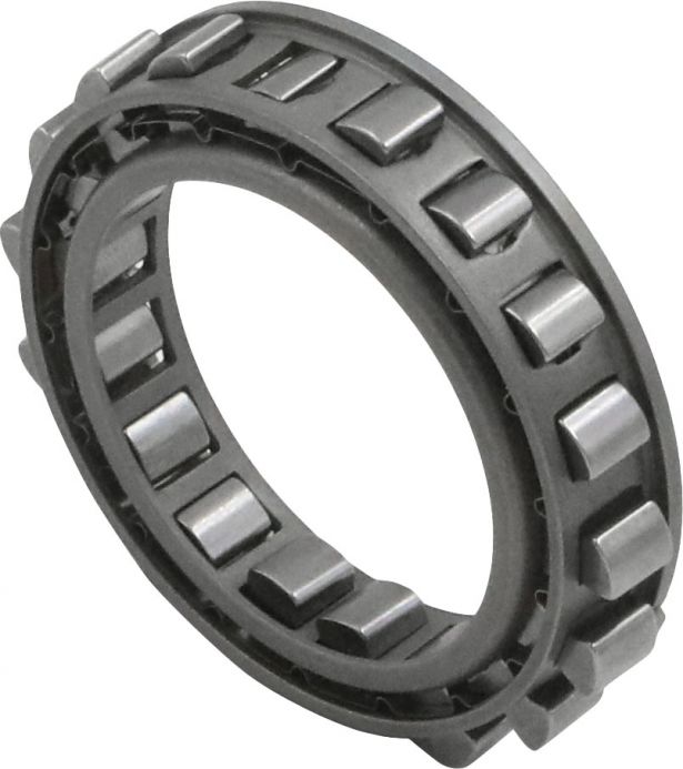 Overreach Clutch - 250cc, ATV, Jianshe, Baja