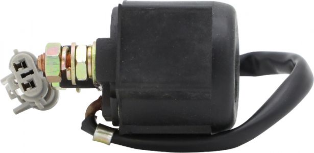 Starter Relay - Starter Solenoid, Odes, 400cc,Liangzi LZ400-4