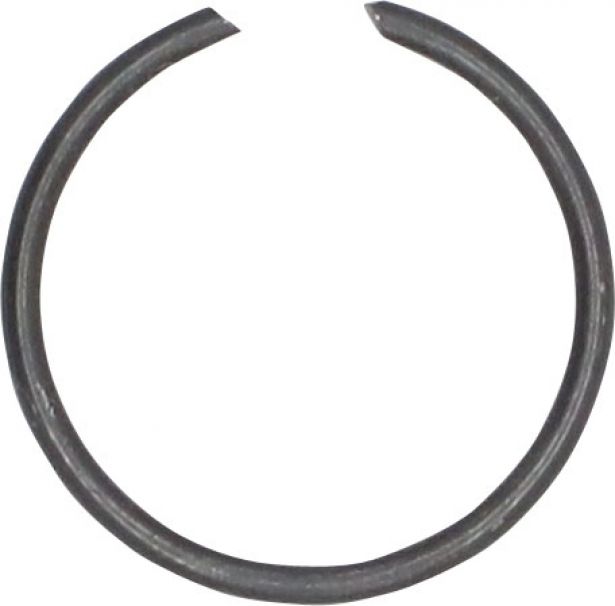 Circlip - Snap Ring, Odes, 400cc