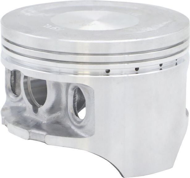 Piston - 79mm, UTV, Odes, 400cc