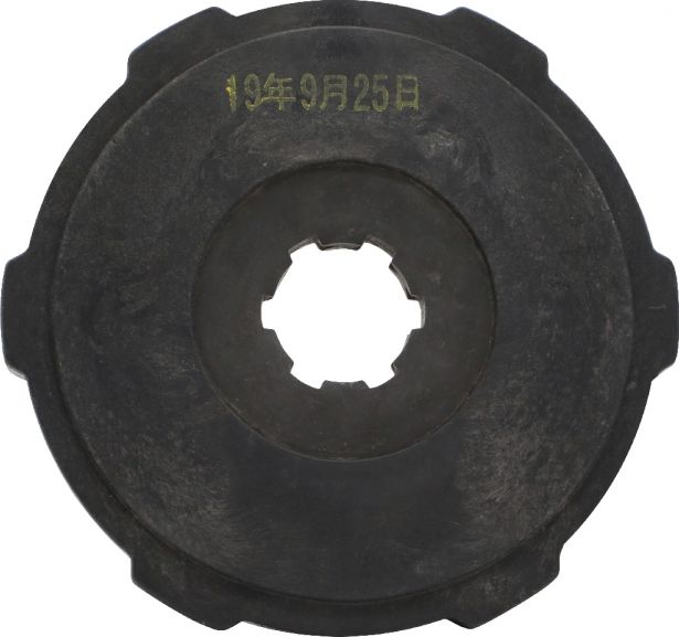 Cam - Drive Pulley, UTV, Odes, 800CC