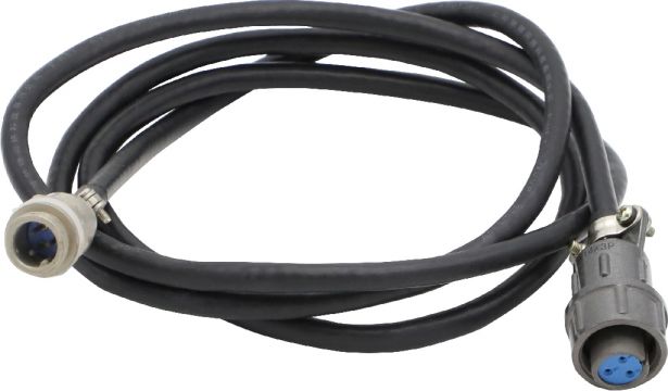 Speed & Display Connection Cable - Sensor, Odes, LZ400-4