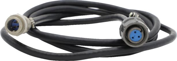 Speed & Display Connection Cable - Sensor, Odes, LZ400-4