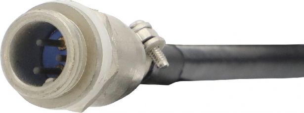 Speed & Display Connection Cable - Sensor, Odes, LZ400-4