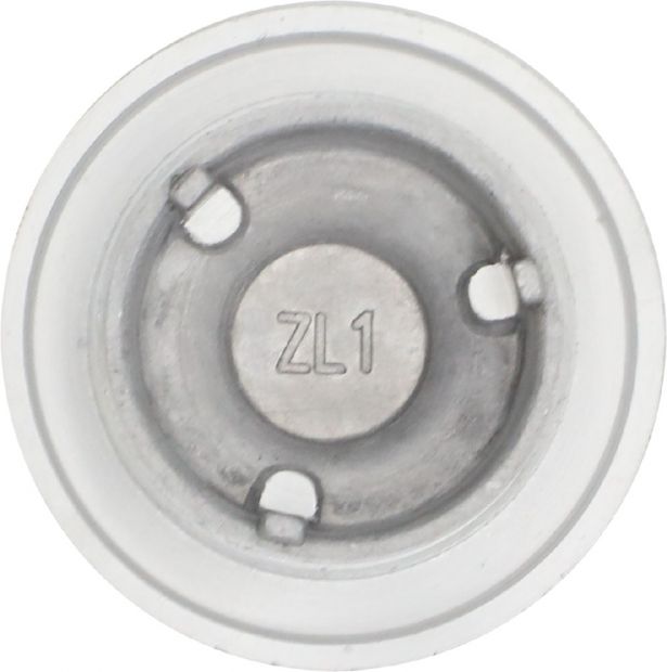 Oil Drain Plug -Cap, Screw, 250cc, ATV, Jianshe, Baja