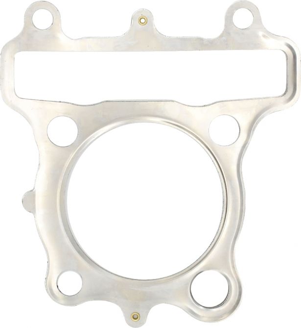 Head Gasket - Cylinder Shim Cap Unit, 250cc, ATV, Jianshe, Baja