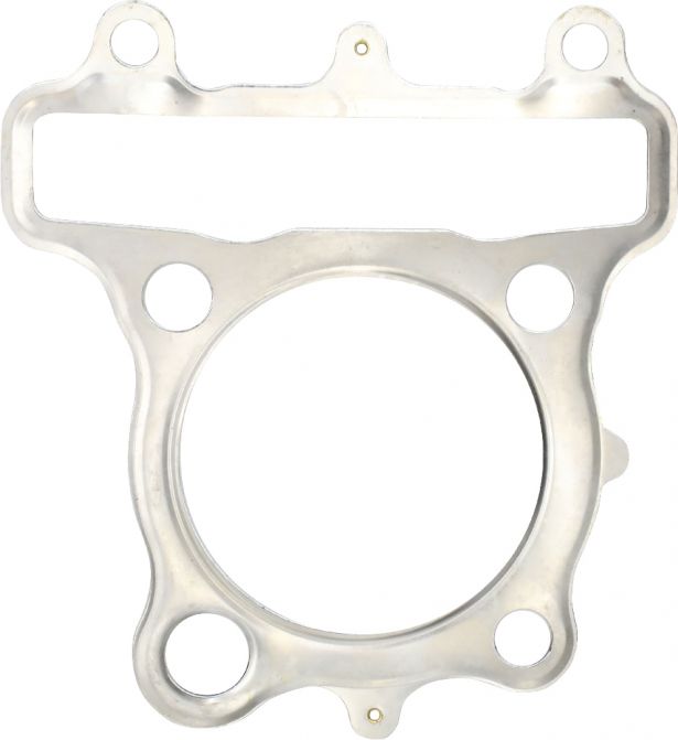 Head Gasket - Cylinder Shim Cap Unit, 250cc, ATV, Jianshe, Baja