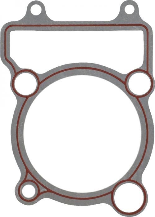 Head Gasket - Cylinder Shim, 250cc, ATV, Jianshe, Baja