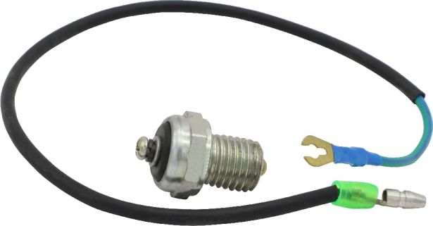 Gear Sensor Assembly - 400cc, ATV, Jianshe