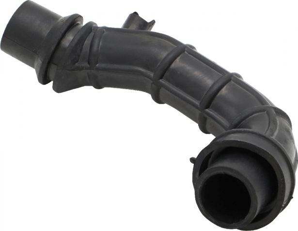 Intake Pipe - 250cc, 400cc, ATV, Jianshe, Baja