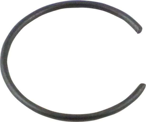 Circlip - Snap Ring, Wrist Pin, 250cc, Jianshe, Baja, ATV