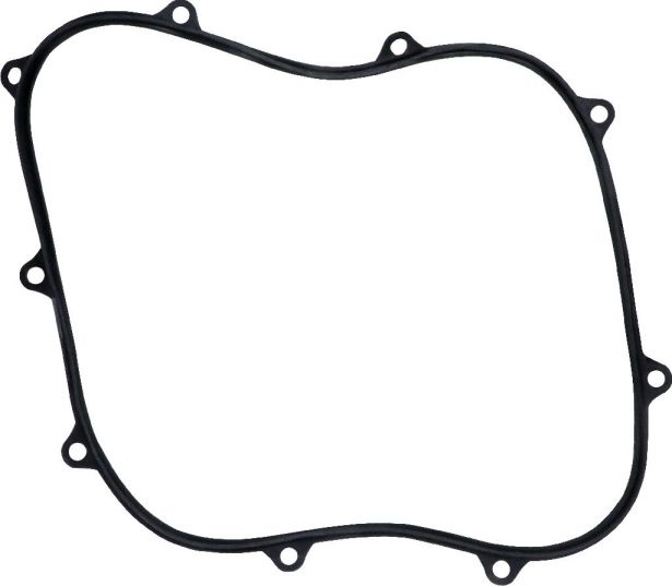 Clutch Cover Gasket - UTV, Hisun, 800cc