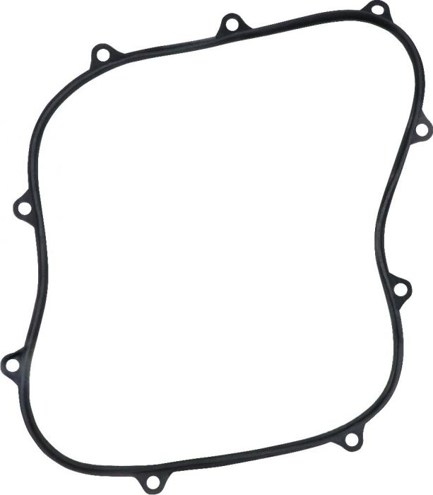 Clutch Cover Gasket - UTV, Hisun, 800cc