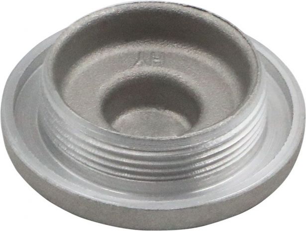 Oil Drainage Cover - Cap, Screw, Blind Nut, Hisun, UTV, 800cc