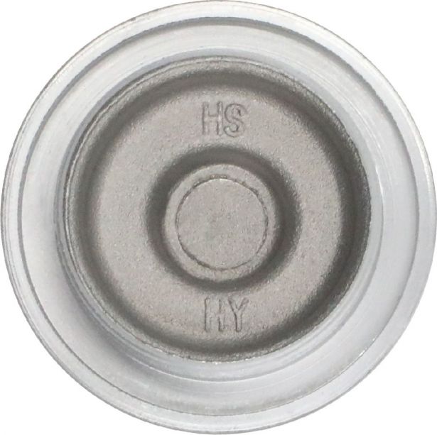 Oil Drainage Cover - Cap, Screw, Blind Nut, Hisun, UTV, 800cc