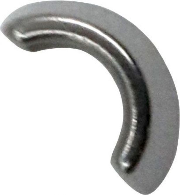 Valve Lock Clip - Seat Valve Spring, 800cc, Hisun