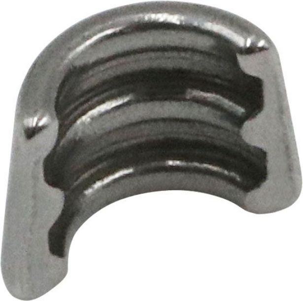 Valve Lock Clip - Seat Valve Spring, 800cc, Hisun