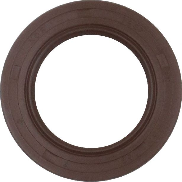 Oil Seal - 35mm ID, 52mm OD, 7mm Thick