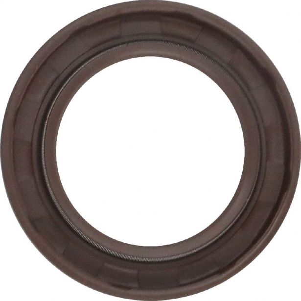 Oil Seal - 35mm ID, 52mm OD, 7mm Thick