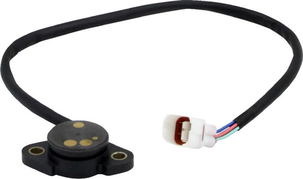 Gear-shift Indicator - Sensor, Hisun, 800cc, UTV