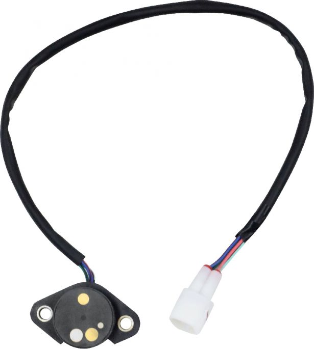Gear-shift Indicator - Sensor, Hisun, 800cc, UTV