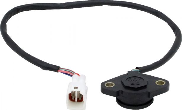 Gear-shift Indicator - Sensor, Hisun, 800cc, UTV
