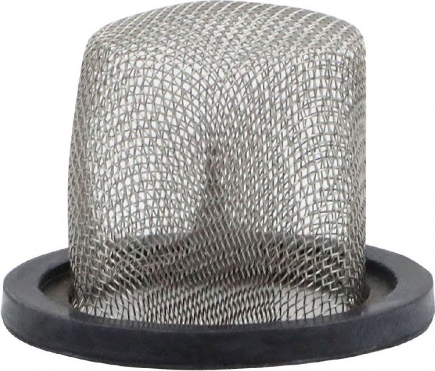 Oil Filter Net - Strainer, UTV, Hisun, 800cc