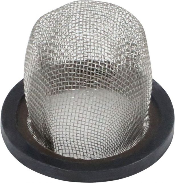 Oil Filter Net - Strainer, UTV, Hisun, 800cc