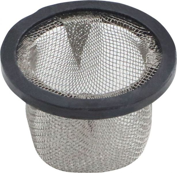 Oil Filter Net - Strainer, UTV, Hisun, 800cc