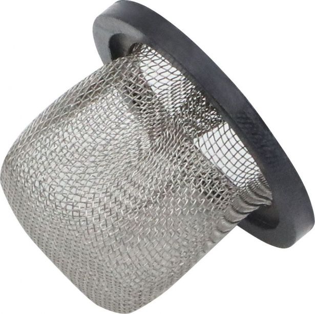 Oil Filter Net - Strainer, UTV, Hisun, 800cc