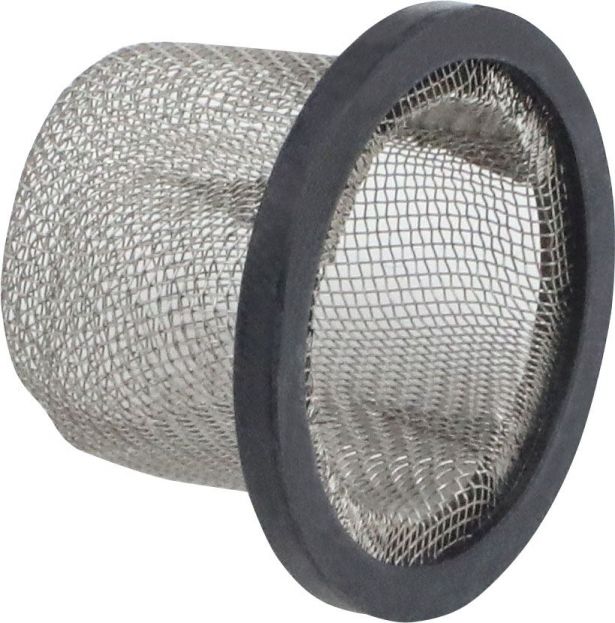 Oil Filter Net - Strainer, UTV, Hisun, 800cc