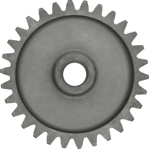 Middle Gear Assembly - Hisun, UTV, 800cc, ATV