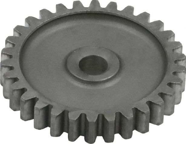 Middle Gear Assembly - Hisun, UTV, 800cc, ATV
