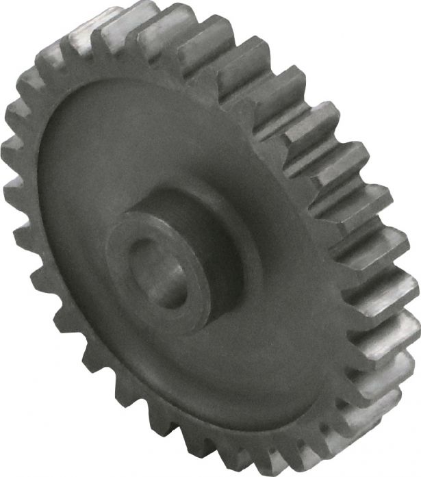 Middle Gear Assembly - Hisun, UTV, 800cc, ATV