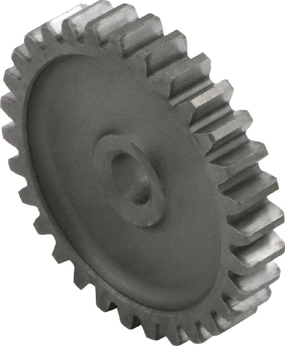 Middle Gear Assembly - Hisun, UTV, 800cc, ATV