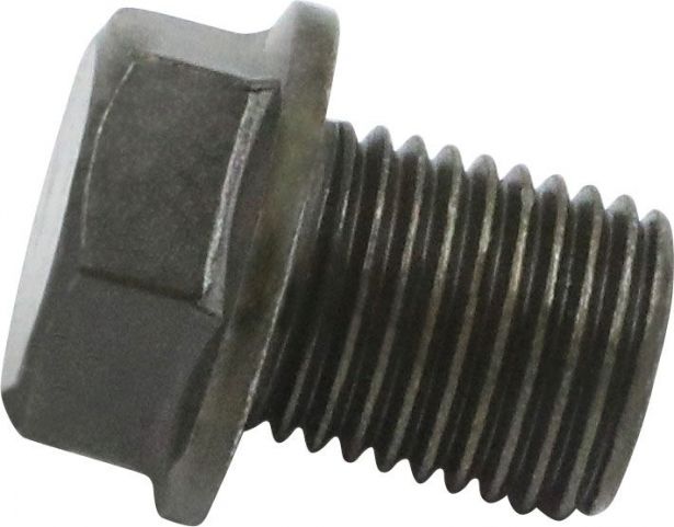 Oil Plug Screw - ATV, Hisun, 800cc