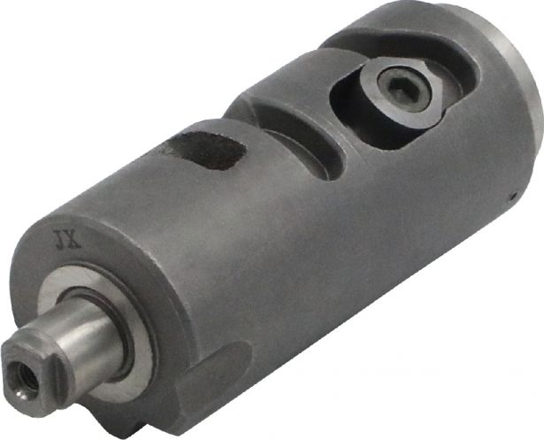Gear Shift Drum Assembly - ATV, Hisun, 800cc