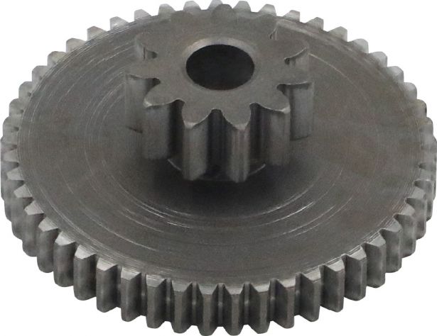 Starter Idler Gear - Pair gearwheel, 800cc, UTV, ATV, Hisun