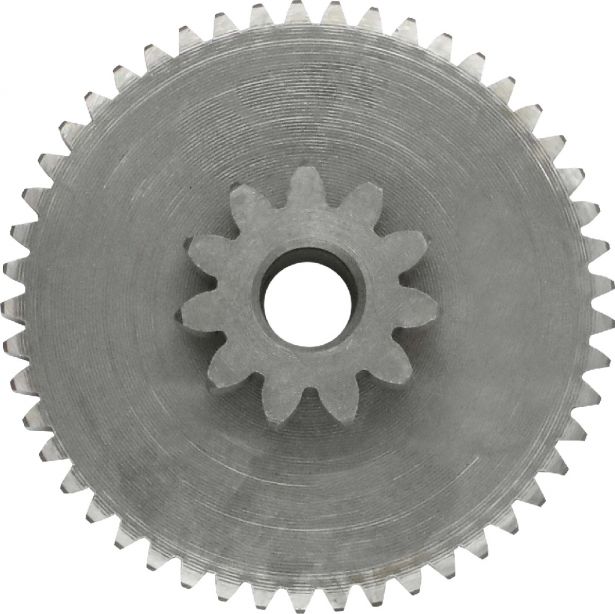 Starter Idler Gear - Pair gearwheel, 800cc, UTV, ATV, Hisun