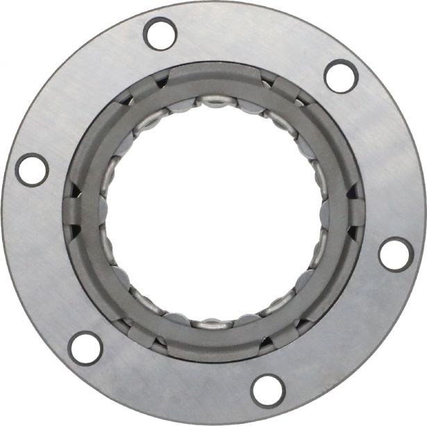 Starter Clutch - Overrunning, One Way, Bearing, Sprag, 800cc, UTV, Hisun