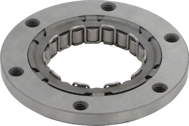 Starter Clutch - Overrunning, One Way, Bearing, Sprag, 800cc, UTV, Hisun